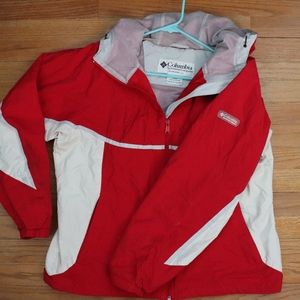 Vintage Columbia Jacket
